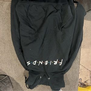 F•R•I•E•N•D•S